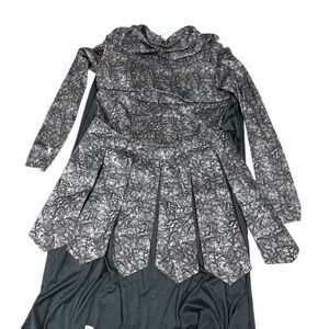 Dark Knight Hallowee costume size M